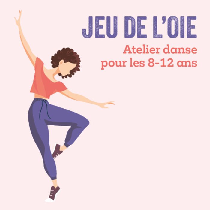 Jeu de l'oie