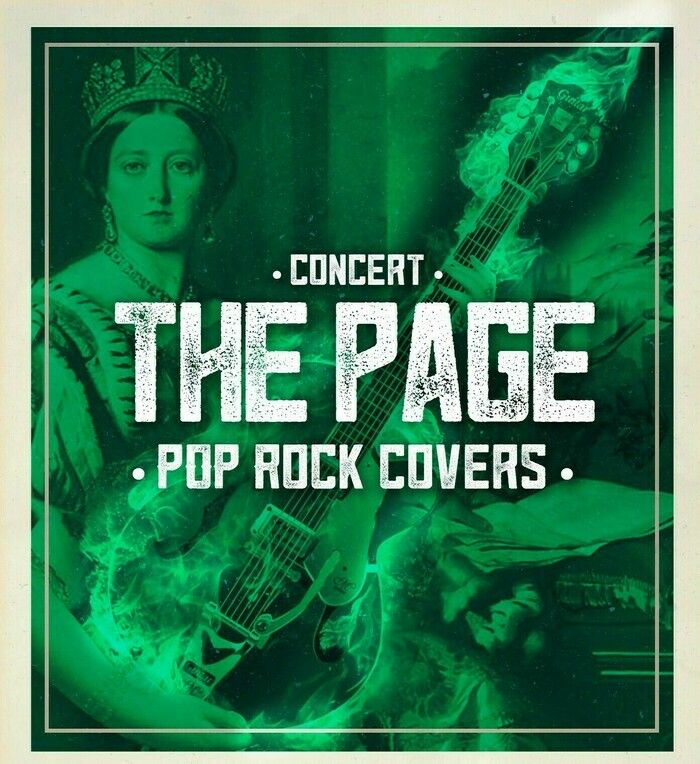 ♫POP ROCK COVERBAND♫