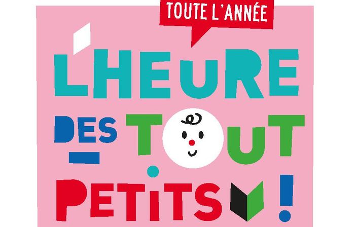 Un rendez-vous lecture pour les 0-3 ans dans toutes les bibliothèques de Montreuil