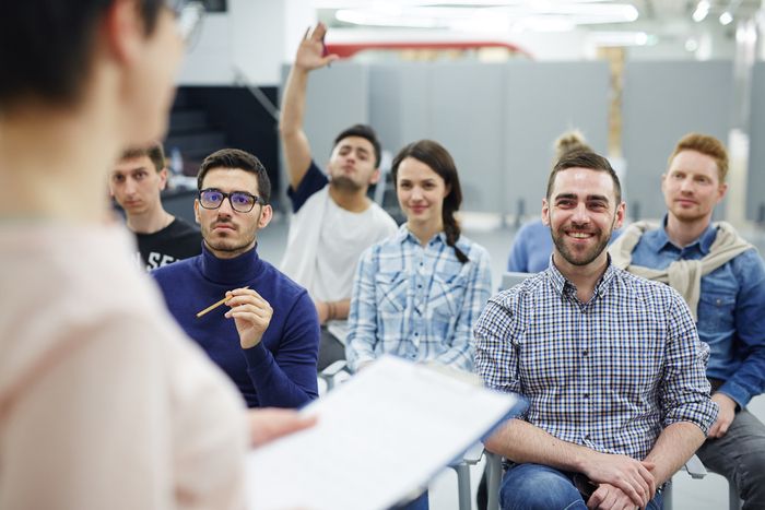 Le Campus de Metz accueille une étape de la "Tournée de l'Excellence"