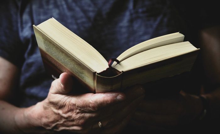 Pour cette séance, le club lecture de la bibliothèque Paul-Eluard s'intéresse à la rentrée littéraire.