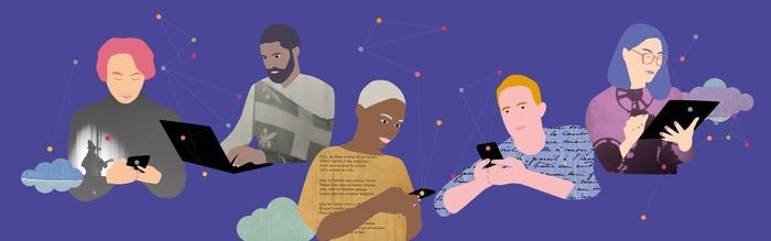 Événement se déroulant dans le cadre de la Journée internationale de la Francophonie