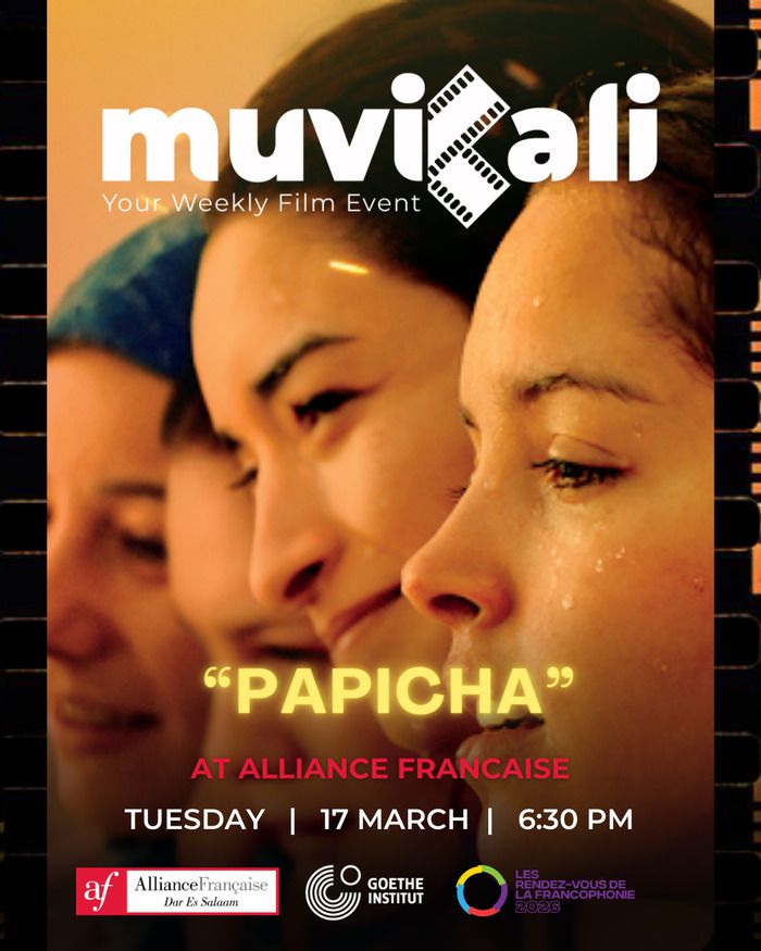 Événement se déroulant dans le cadre de la Journée internationale de la Francophonie