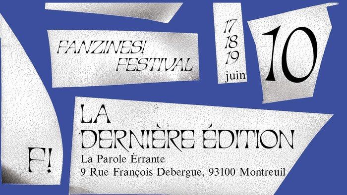 L’équipe accueille exposant·es et projets, une cantine expérimentale, une exposition sur les insomnies, des projections, des réflexions sur le salaire artistique, un typographe ingénieux etc.