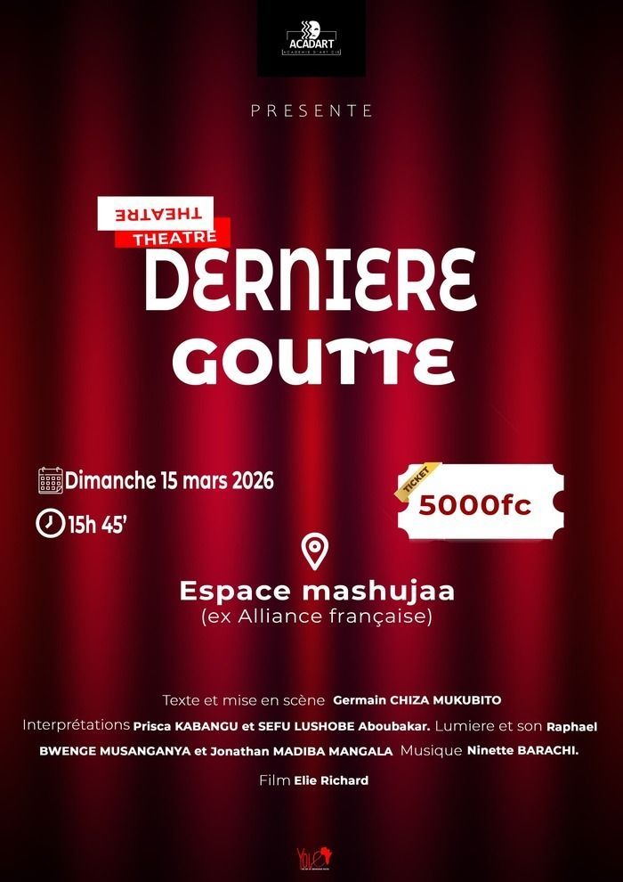 Événement se déroulant dans le cadre de la Journée internationale de la Francophonie