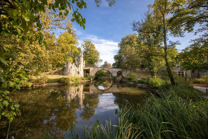 Balade autour des Berges de la Garonne