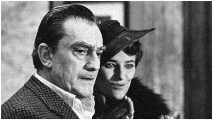 Luchino Visconti: el cinema com a art absolut Curs de Cinema