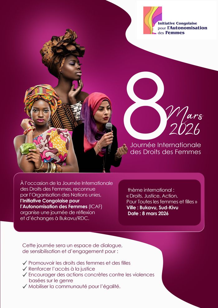 Événement se déroulant dans le cadre de la Journée internationale de la Francophonie