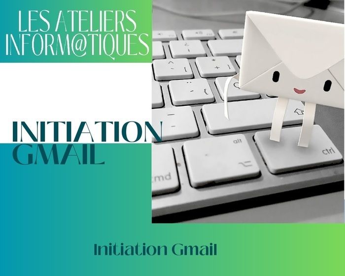 Initiation Gmail