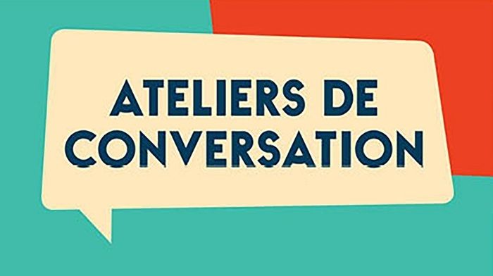 Vous apprenez le français ? Vous voulez le pratiquer dans un environnement convivial ? La bibliothèque Robert-Desnos vous propose des séances de conversation, ouvertes à toutes et tous. Learning...