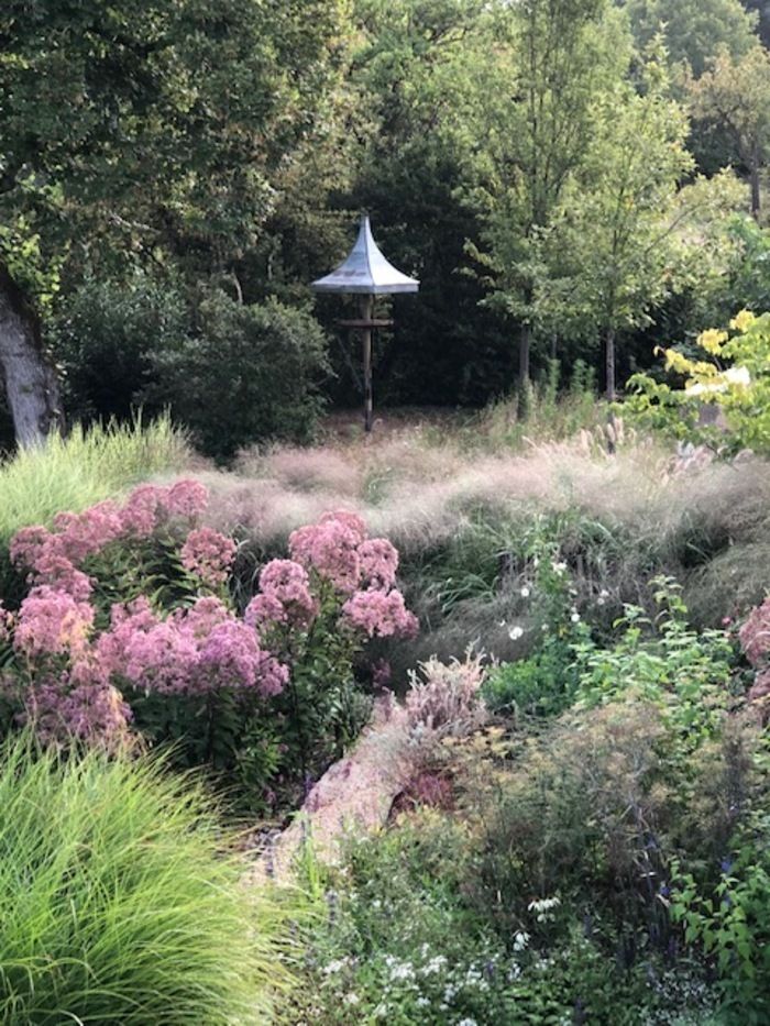 Nutzen Sie die neue Ausgabe von "Rendez-vous aux jardins" und entdecken Sie diesen impressionistischen Garten, der Ihre fünf Sinne begeistern wird!