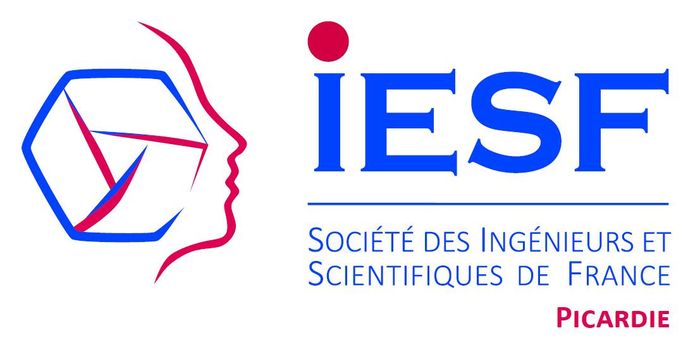 Stand IESF pour la promotion des filières techniques et scientifiques