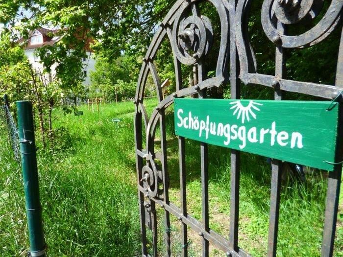 Ein kleiner Garten, in dem es viel zu entdecken gibt. Schlendern Sie entspannt vorbei an duftenden Blüten, kuscheligen Blättern, raschelnden Knospen und noch viel mehr…