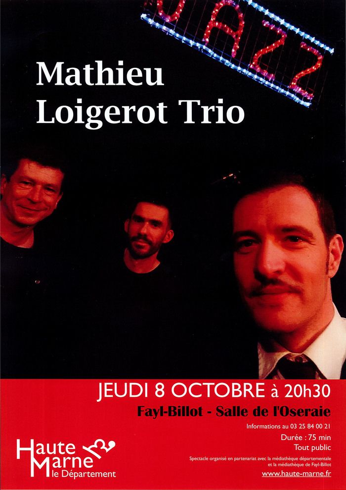 Concert de jazz