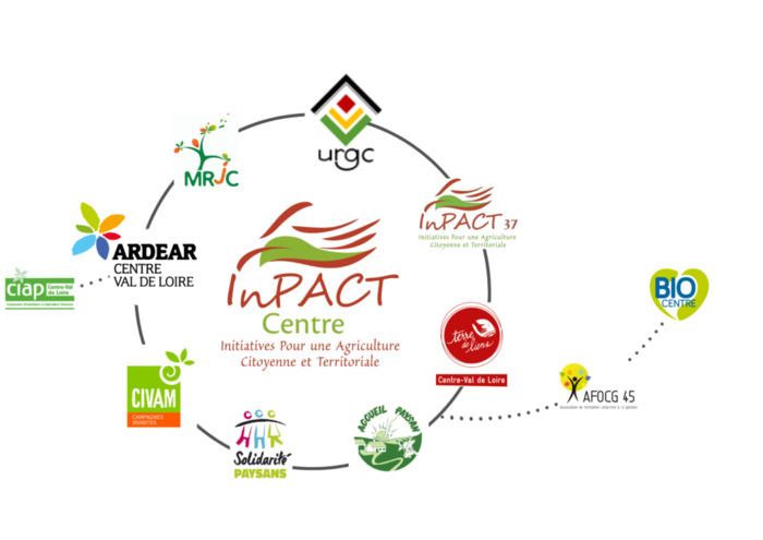 Journée d'orientation des Projets Alimentaires Territoriaux (PAT) autour de la réduction des déchets alimentaires.