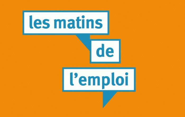 Venez découvrir des métiers en pleine expansion et poser toutes vos questions