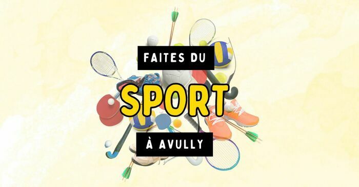 Initiation & Pratique de différents sports