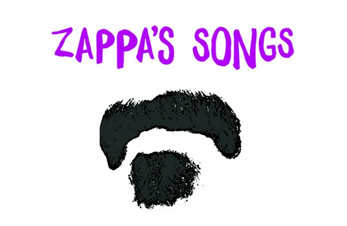 ZAPPA’S SONGS au Triton