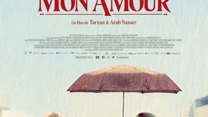 Festival du film franco-arabe - En présence des réalisateurs (sous réserve)