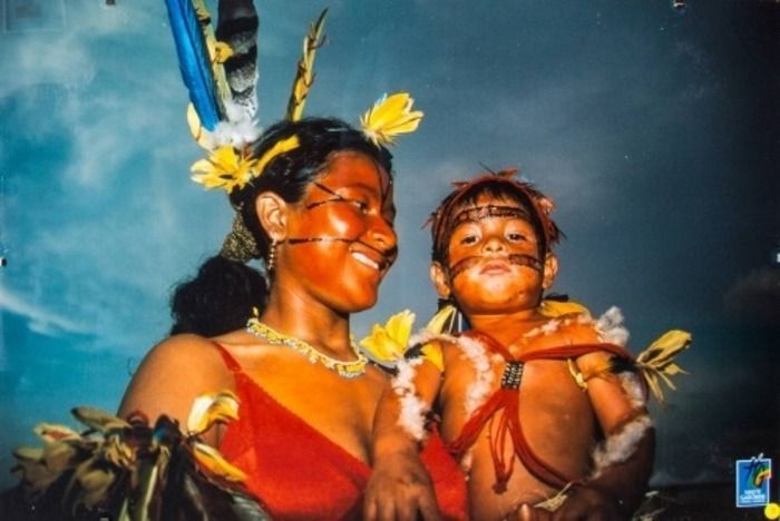 Immersion dans l'Amazonie et ses habitants, au-delà des clichés