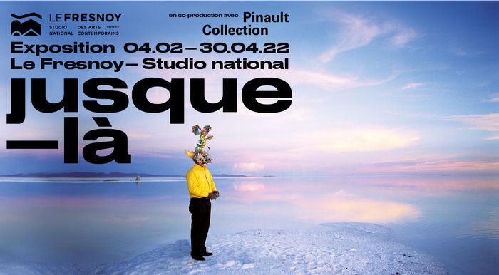 Une co-production Le Fresnoy - Studio national des arts contemporains et Pinault Collection