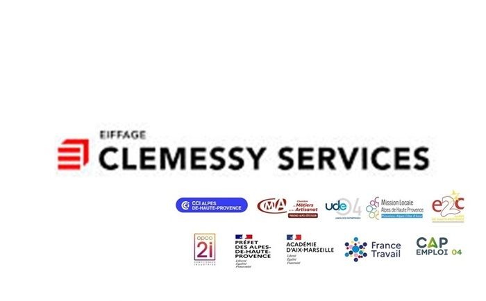 Visite de l'entreprise EES-CLEMESSY SERVICE