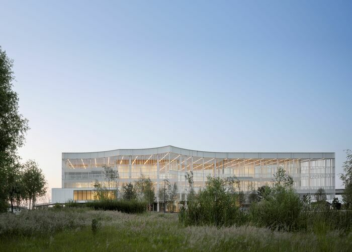 L'Université Paris-Saclay accueille l’exposition « Poser pour la Liberté », organisée pour la première fois en île de France