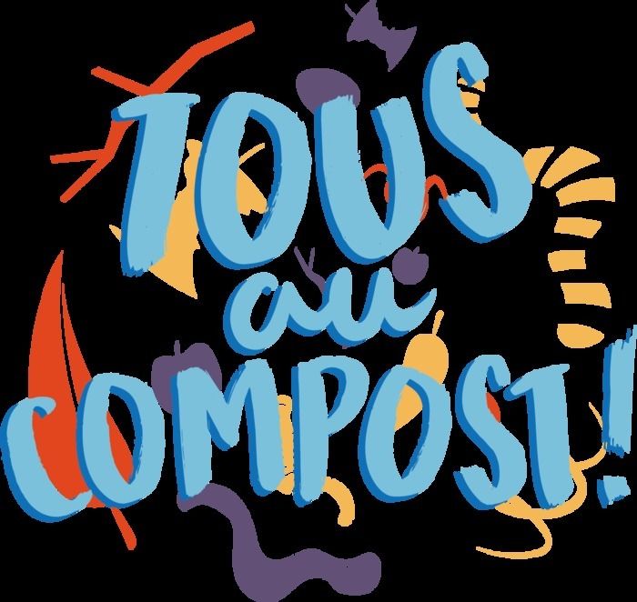 Inauguration du composteur