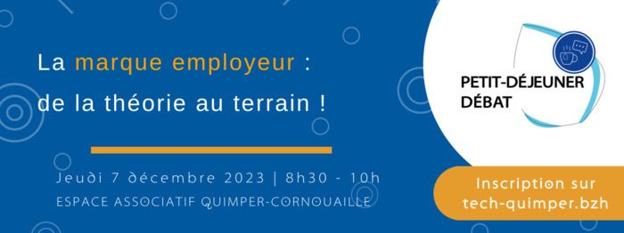 La France est un marché très concurrentiel en matière de recrutement. Une solide Marque Employeur permet ainsi d'attirer les talents.