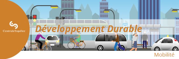 La semaine de la Mobilité se met en place. Elle aura lieu du 16 au 22 septembre  et se déroulera en plusieurs temps.