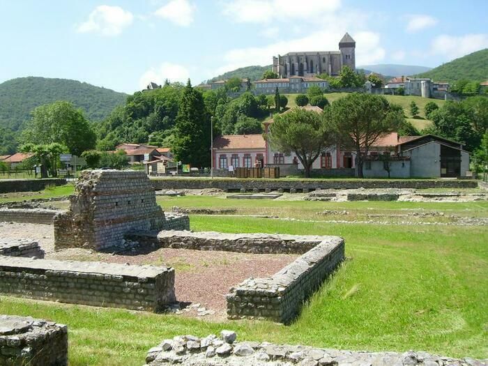 Dans le cadre du festival « L’Histoire à venir » (thème « Il était une fois le progrès »), l’antenne des Archives en Comminges vous propose quatre conférences inédites autour de l’archéologie...