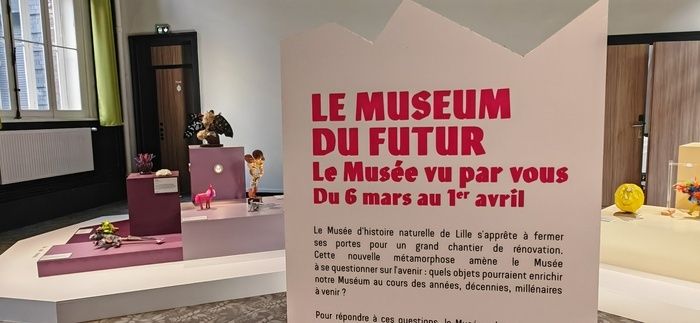 Le Musée vu par vous