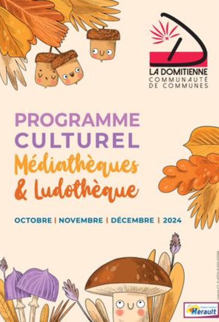 Avec l'Atelier Ré'création, pour les 4-6ans