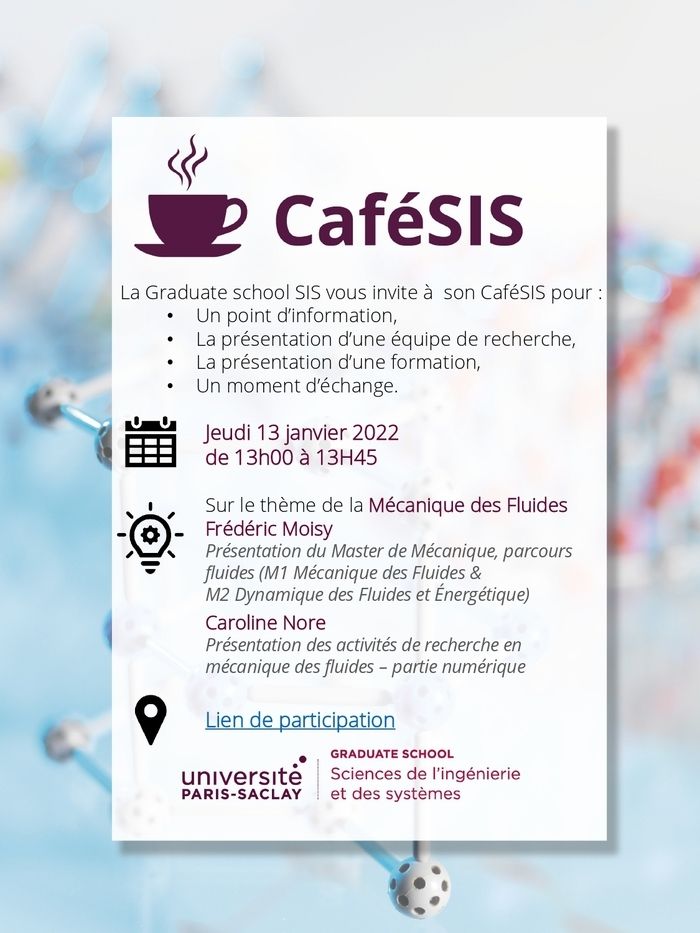 CaféSIS