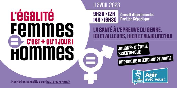 Journée d'étude scientifique - Approche interdisciplinaire