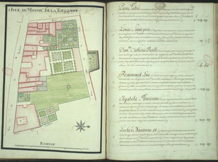 Après un historique de la fiscalité en pays d’Aude de l’Ancien Régime au XXe siècle, une typologie des documents fiscaux vous sera présentée.