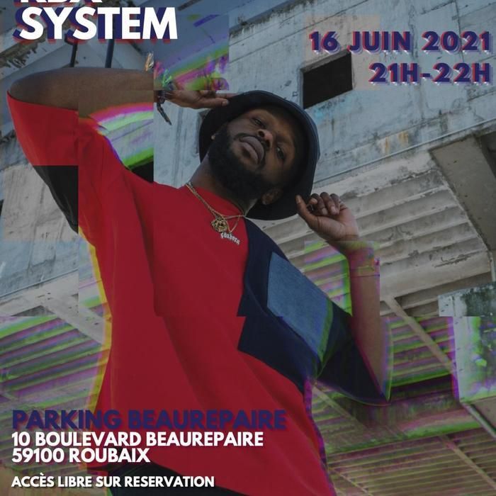 Dans le cadre du festival Expériences urbaines, profitez d’une soirée 100% streetwear avec Anti_Fashion.