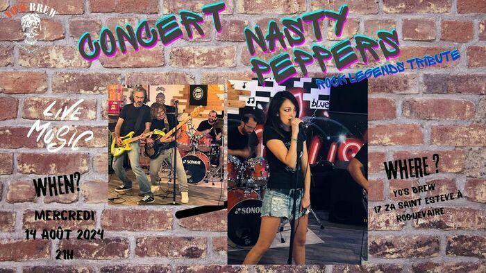 ♫ROCK COVERBAND♫