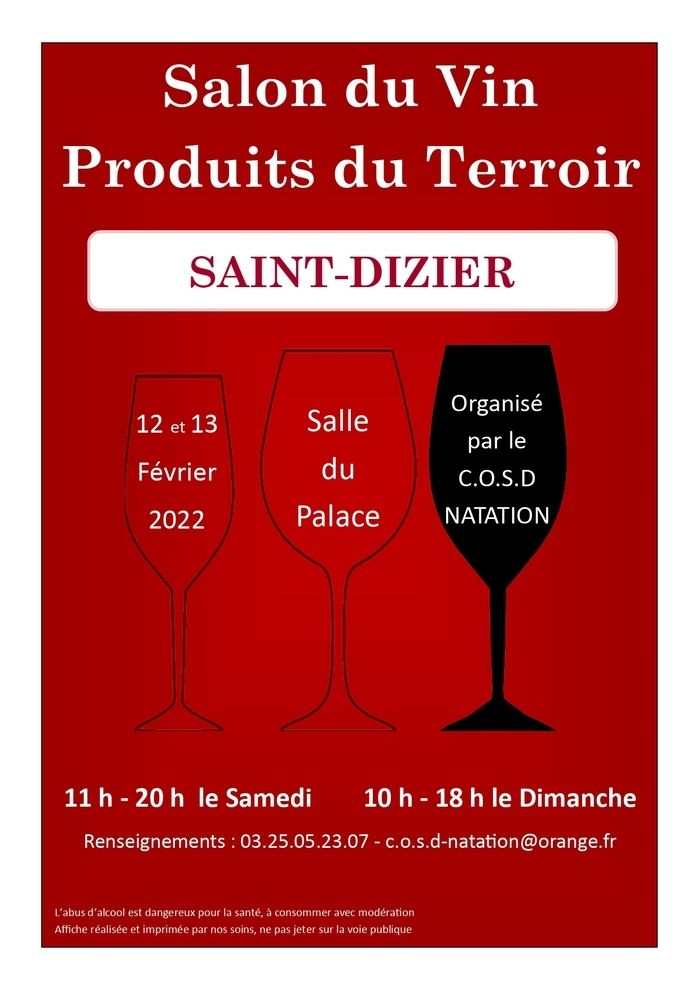 Vins de toute la France et gourmandises sucrées et salées