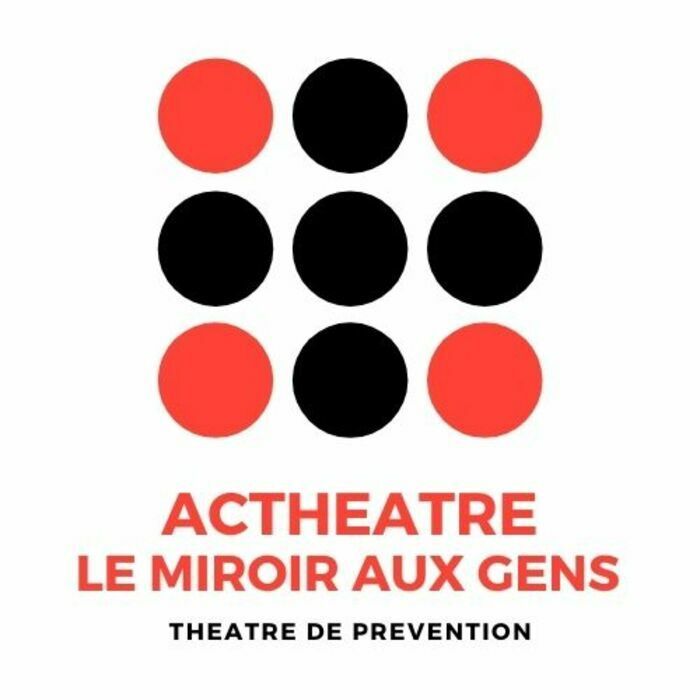 Une pièce de théâtre proposée par la compagnie Acthéâtre intitulée :« Violences Sexistes et Sexuelles ou Chronique d’une violence ordinaire »