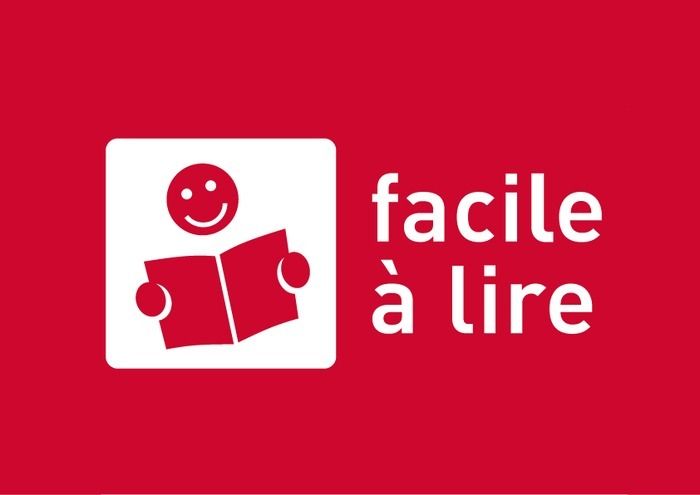 En présence de l’autrice Carole Martinez, découvrez le nouvel espace facile à lire : des livres courts et simples.