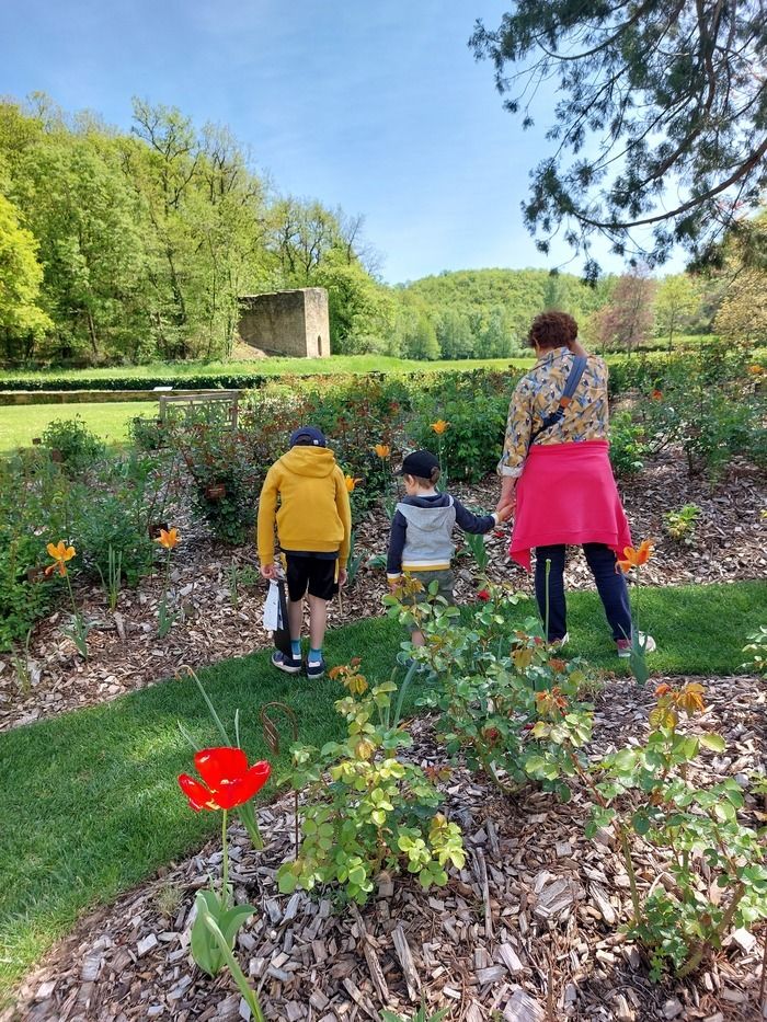 Das CPIE Quercy-Garonne präsentiert in der Abtei eine Wanderausstellung "Jardiner au naturel". Die Gelegenheit ist perfekt, um die Mitglieder des Gartenclubs zu treffen und sich auszutauschen oder...