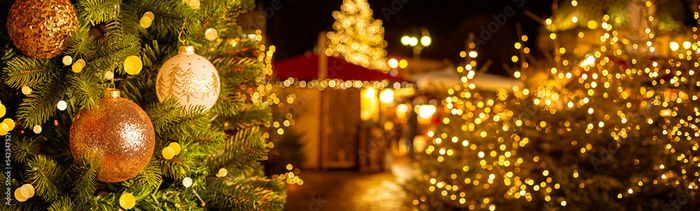 Marché de Noël à Wassy