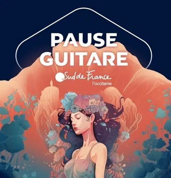 Pause Guitare est de retour  et durant  cinq soirs, la musique va résonner sur la base de Pratgraussals.