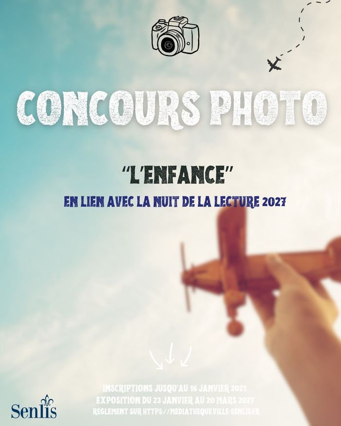 Sur le thème de l'enfance