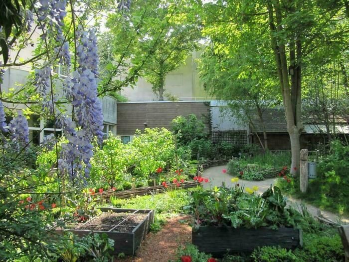 Venez créer votre mini-jardin rêvé à l’aide de matériaux de récupération.