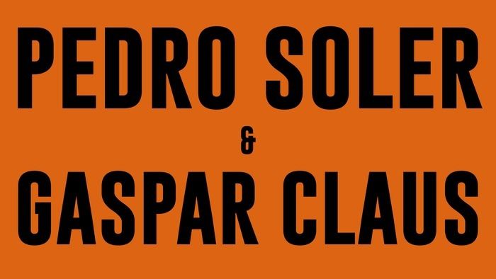 “Pedro Soler, guitariste de flamenco classique retrouve son fils Gaspar Claus, violoncelliste aventurier, pour un duel libre et intense.