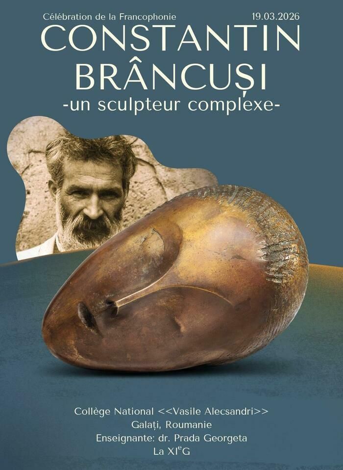 Événement se déroulant dans le cadre de la Journée internationale de la Francophonie