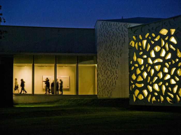 Le LaM ouvre ses portes jusqu’à minuit : redécouvrez le musée à l'occasion de cette nocturne exceptionnelle !