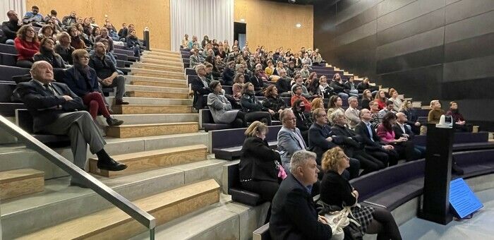 Voeux campus Metz - horaires à confirmer